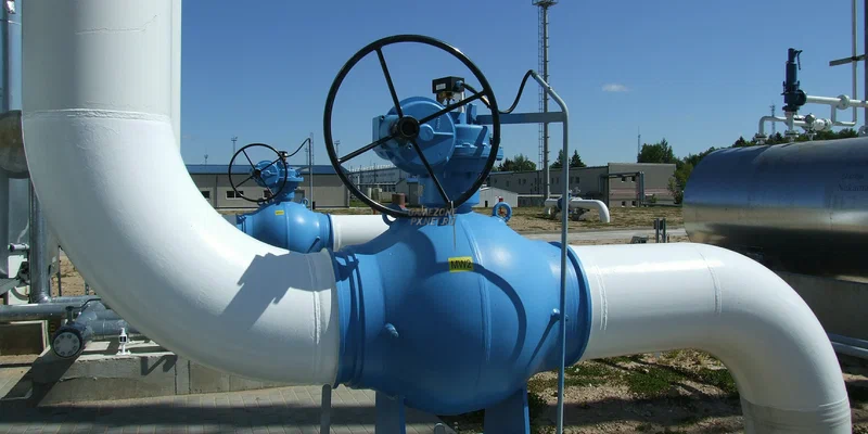«Газпром» прекратит поставлять газ в Болгарию