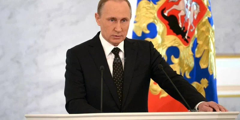 Путин одобрил участие ООН и Красного Креста в эвакуации людей с «Азовстали»