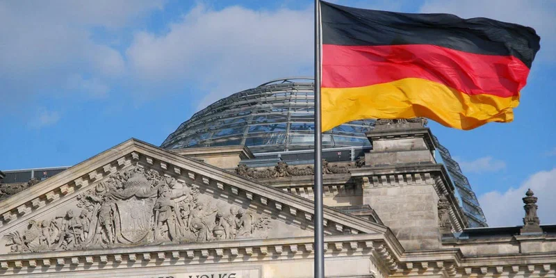 Германия поддержала запрет на импорт еще одного ресурса из России