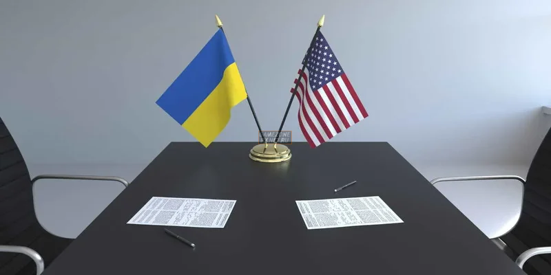 Вашингтон ограничил обмен разведданными о военном руководстве России с Киевом
