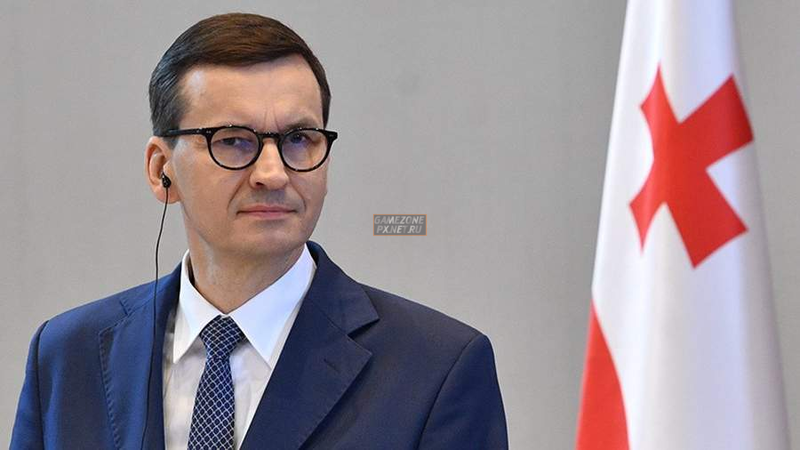 Премьер Польши заявил о необходимости уничтожить «Русский мир»
