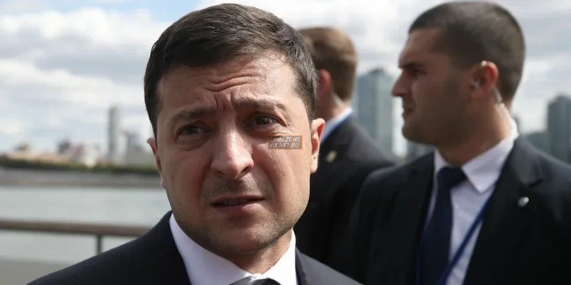 Политолог заявил о намерении Зеленского «распилить» Украину