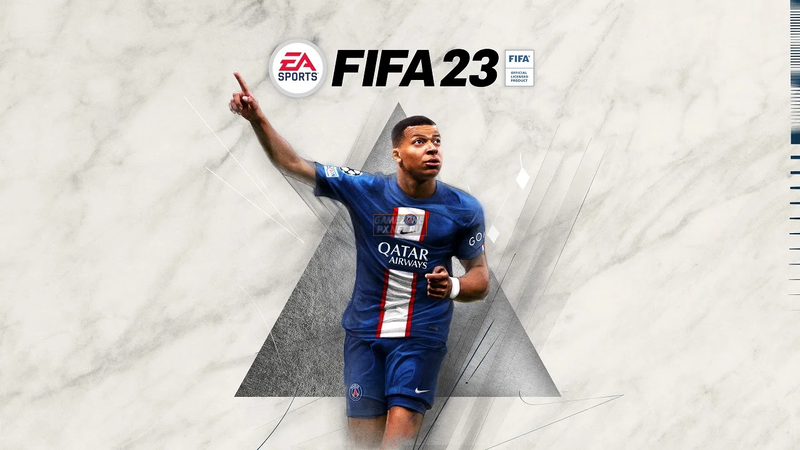 EA выпустила посвящённый режиму Pro Clubs трейлер FIFA 23