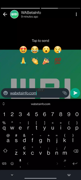 WhatsApp получит функцию как в Instagram* Реакции на статусы с помощью эмодзи