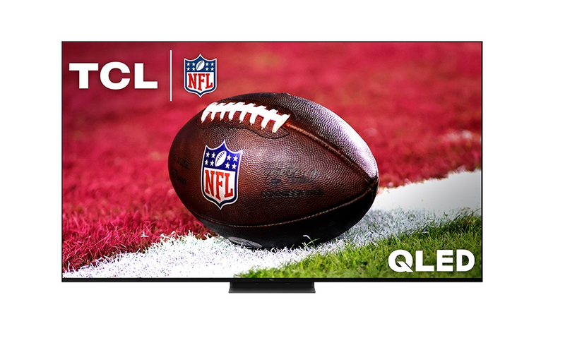TCL представила линейку флагманских телевизоров QLED Q Class 2023