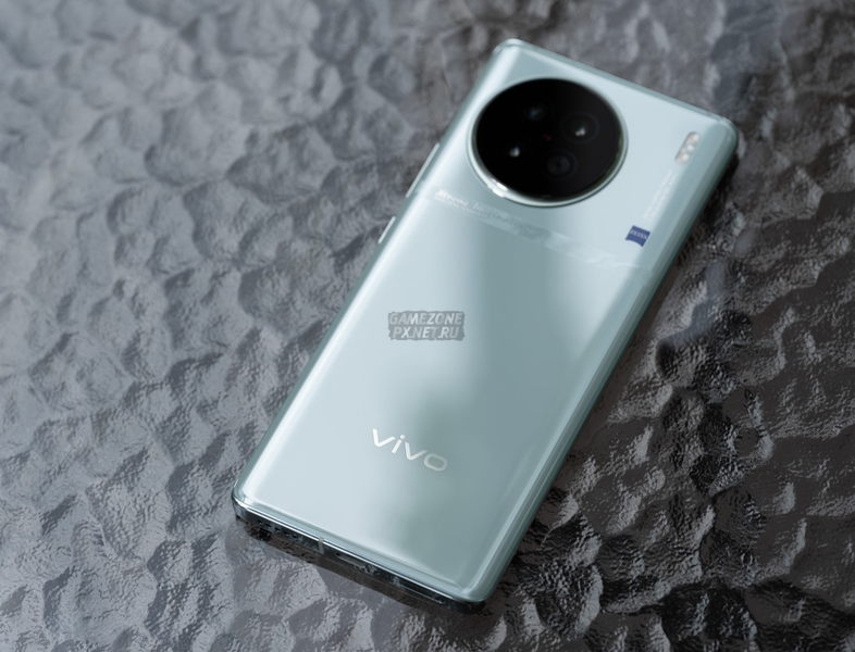 Vivo X100 Pro+ получит камеру с перископическим модулем на 200 МП