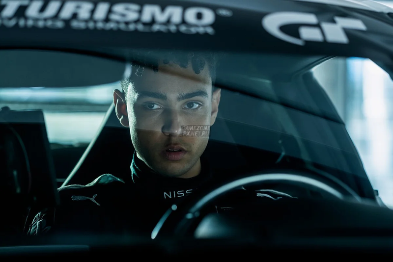 Фильм Gran Turismo Нила Бломкампа получил смешанные отзывы критиков